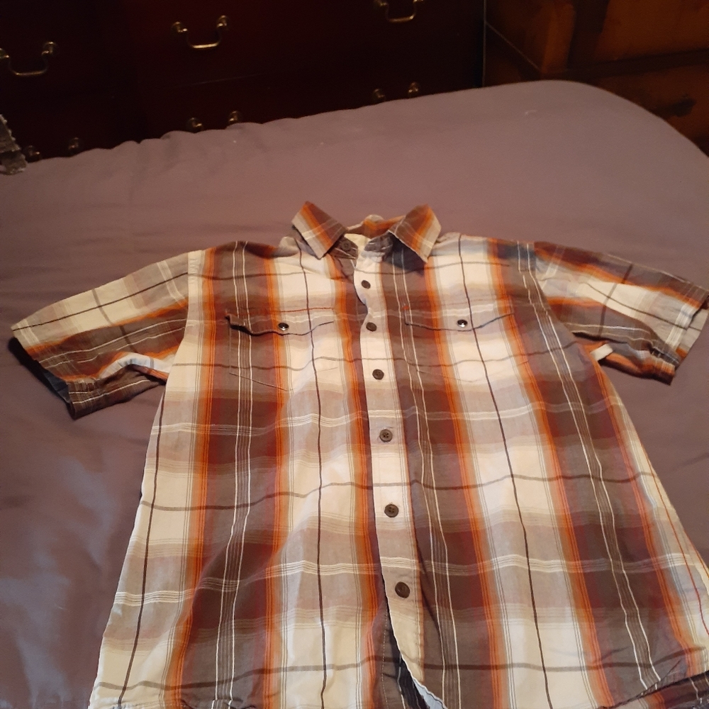 Boys shirts